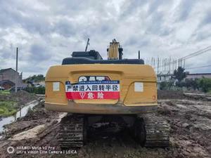 Buy Caterpillar 320A Used Excavator Buy Caterpillar 320A Used Excavator