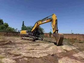 Buy XCMG XE370 Used Excavator / 2 Buy XCMG XE370 Used Excavator / 2