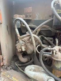 Buy Hitachi ZX70-5G Used Excavator / 7 Buy Hitachi ZX70-5G Used Excavator / 7