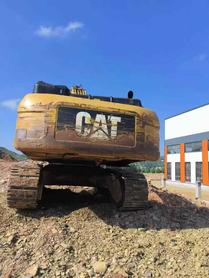 Buy Caterpillar 336E Used Excavator / 2 Buy Caterpillar 336E Used Excavator / 2