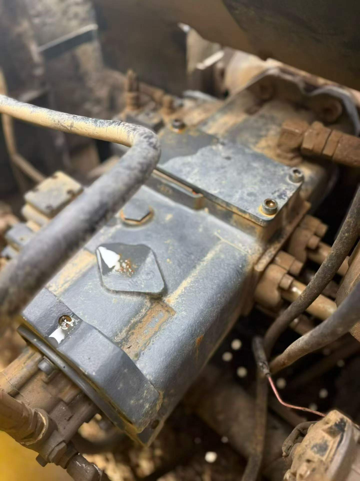 Buy Sumitomo SH350-5 Used Excavator / 9 Buy Sumitomo SH350-5 Used Excavator / 9