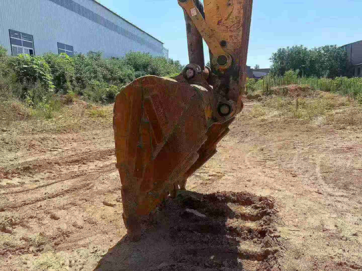 Buy Komatsu PC360-7 Used Excavator / 3 Buy Komatsu PC360-7 Used Excavator / 3