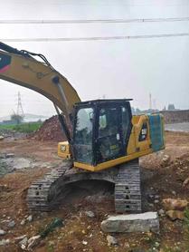 Buy Caterpillar 320A Used Excavator / 3 Buy Caterpillar 320A Used Excavator / 3