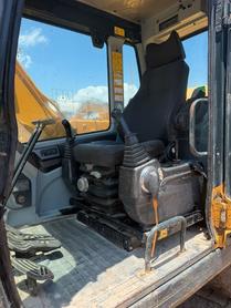 Buy Hyundai HX75 Used Excavator / 5 Buy Hyundai HX75 Used Excavator / 5
