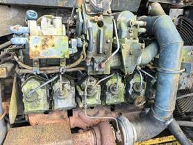 Buy Komatsu PC450-7 Used Excavator / 4 Buy Komatsu PC450-7 Used Excavator / 4
