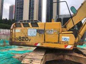 Buy Kato Used Excavator / 2 Buy Kato Used Excavator / 2