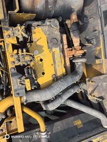 Buy Caterpillar 320A Used Excavator / 9 Buy Caterpillar 320A Used Excavator / 9