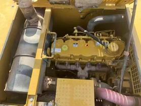 Buy Caterpillar 336E Used Excavator / 7 Buy Caterpillar 336E Used Excavator / 7