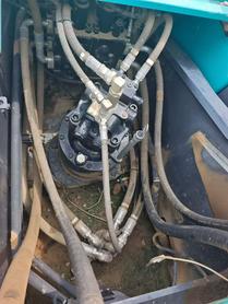Buy Kobelco SK200-10 Used Excavator / 8 Buy Kobelco SK200-10 Used Excavator / 8