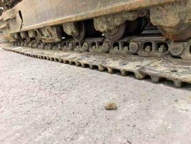 Buy Sany SY135 Used Excavator / 6 Buy Sany SY135 Used Excavator / 6