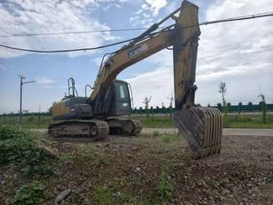 Comprar XCMG XE200D Usado Escavadeira Comprar XCMG XE200D Usado Escavadeira
