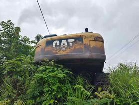 Buy Caterpillar 336E Used Excavator / 7 Buy Caterpillar 336E Used Excavator / 7