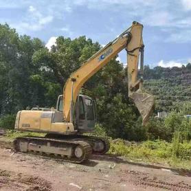 Buy XCMG XE135B Used Excavator / 2 Buy XCMG XE135B Used Excavator / 2
