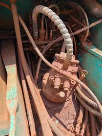 Buy Kobelco SK210 Used Excavator / 3 Buy Kobelco SK210 Used Excavator / 3