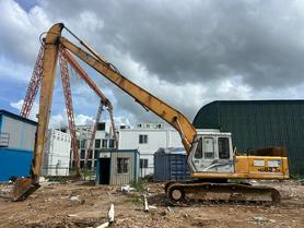 Buy Kato Used Excavator / 2 Buy Kato Used Excavator / 2