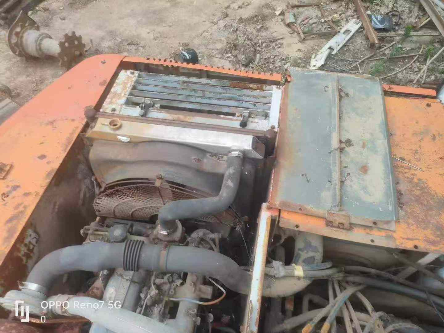 Buy Hitachi EX200-5 Used Excavator / 5 Buy Hitachi EX200-5 Used Excavator / 5