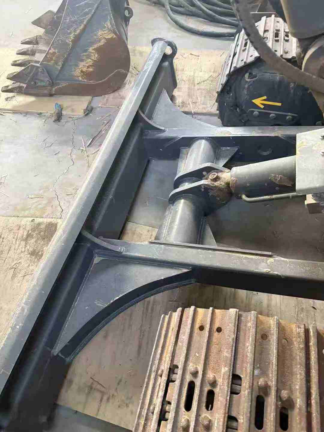 Buy XCMG XE60 Used Excavator / 6 Buy XCMG XE60 Used Excavator / 6