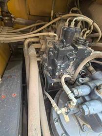 Buy XCMG XE380K Used Excavator / 5 Buy XCMG XE380K Used Excavator / 5