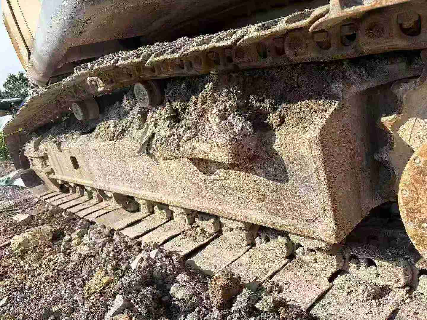 Buy XCMG XE200 Used Excavator / 6 Buy XCMG XE200 Used Excavator / 6