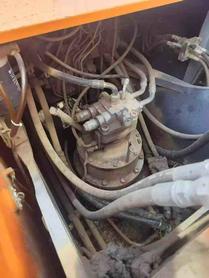 Buy Hitachi ZX260-3G Used Excavator / 8 Buy Hitachi ZX260-3G Used Excavator / 8