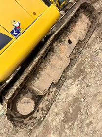 Buy Komatsu PC56-7 Used Excavator / 6 Buy Komatsu PC56-7 Used Excavator / 6
