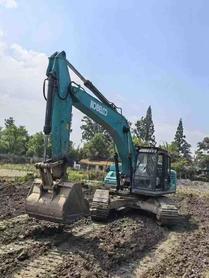 Buy Kobelco SK270D Used Excavator / 9 Buy Kobelco SK270D Used Excavator / 9