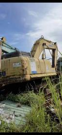 Buy Komatsu PC450 Used Excavator / 5 Buy Komatsu PC450 Used Excavator / 5
