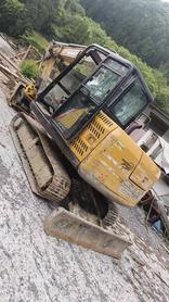 Buy Sany SY70C Used Excavator / 6 Buy Sany SY70C Used Excavator / 6