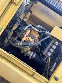 Buy Komatsu PC120-6 Used Excavator / 5 Buy Komatsu PC120-6 Used Excavator / 5