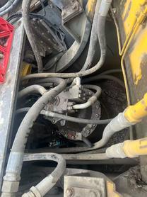 Buy Sumitomo SH460HD-5 Used Excavator / 5 Buy Sumitomo SH460HD-5 Used Excavator / 5