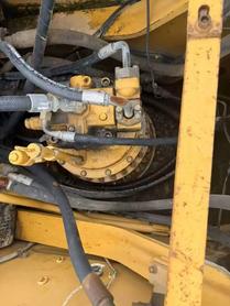 Buy Caterpillar 336E Used Excavator / 5 Buy Caterpillar 336E Used Excavator / 5