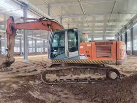 Buy Hitachi EX200-3 Used Excavator / 5 Buy Hitachi EX200-3 Used Excavator / 5