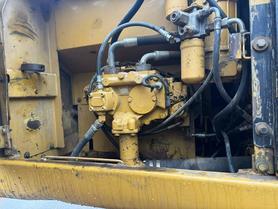 Buy Caterpillar 320A Used Excavator / 2 Buy Caterpillar 320A Used Excavator / 2