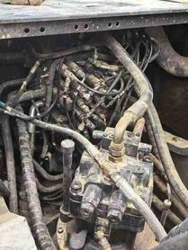Buy Sumitomo S260 Used Excavator / 5 Buy Sumitomo S260 Used Excavator / 5