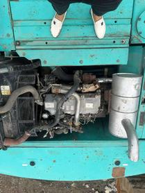 Buy Kobelco SK260 Used Excavator / 7 Buy Kobelco SK260 Used Excavator / 7