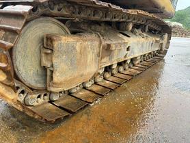 Buy Caterpillar 320A Used Excavator / 5 Buy Caterpillar 320A Used Excavator / 5