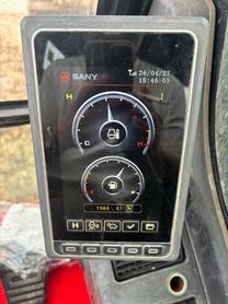 Buy Sany SY205C Used Excavator / 9 Buy Sany SY205C Used Excavator / 9