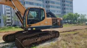 Buy Hyundai R275LC-9T Used Excavator / 3 Buy Hyundai R275LC-9T Used Excavator / 3