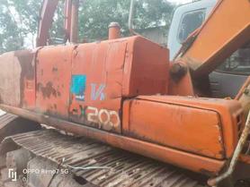 Buy Hitachi EX200-5 Used Excavator / 3 Buy Hitachi EX200-5 Used Excavator / 3