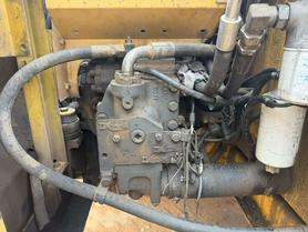 Buy Komatsu PC110-7 Used Excavator / 4 Buy Komatsu PC110-7 Used Excavator / 4