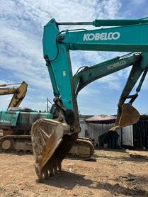 Buy Kobelco SK350-8 Used Excavator / 8 Buy Kobelco SK350-8 Used Excavator / 8