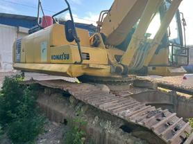 Buy Komatsu PC360-7 Used Excavator / 3 Buy Komatsu PC360-7 Used Excavator / 3