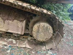 Buy Komatsu PC160-7 Used Excavator / 5 Buy Komatsu PC160-7 Used Excavator / 5