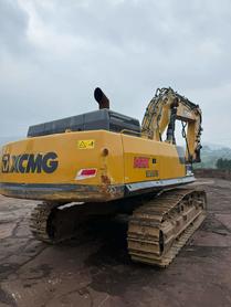 Buy XCMG XE550DK Used Excavator / 3 Buy XCMG XE550DK Used Excavator / 3