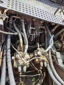Buy Doosan DH500 Used Excavator / 4 Buy Doosan DH500 Used Excavator / 4