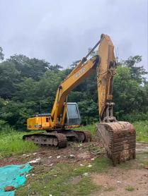 Buy Kato Used Excavator / 2 Buy Kato Used Excavator / 2