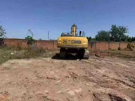 Buy XCMG XE370 Used Excavator / 3 Buy XCMG XE370 Used Excavator / 3