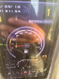 Buy Sany SY485C Used Excavator / 8 Buy Sany SY485C Used Excavator / 8