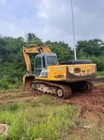 Buy Kato Used Excavator / 4 Buy Kato Used Excavator / 4