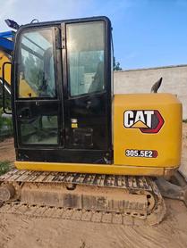 Buy Caterpillar 305.5 Used Excavator / 5 Buy Caterpillar 305.5 Used Excavator / 5